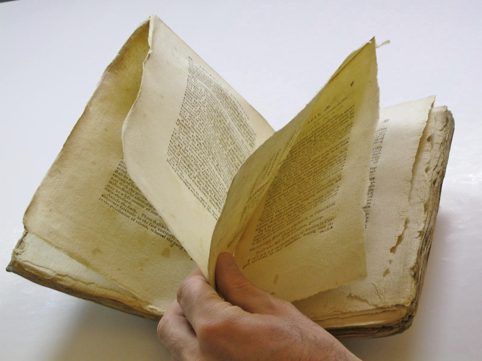 manuscript